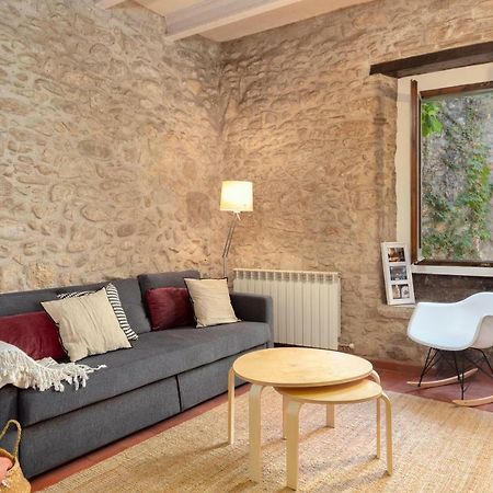 Ferienwohnung Flateli Cundaro Gerona Exterior foto