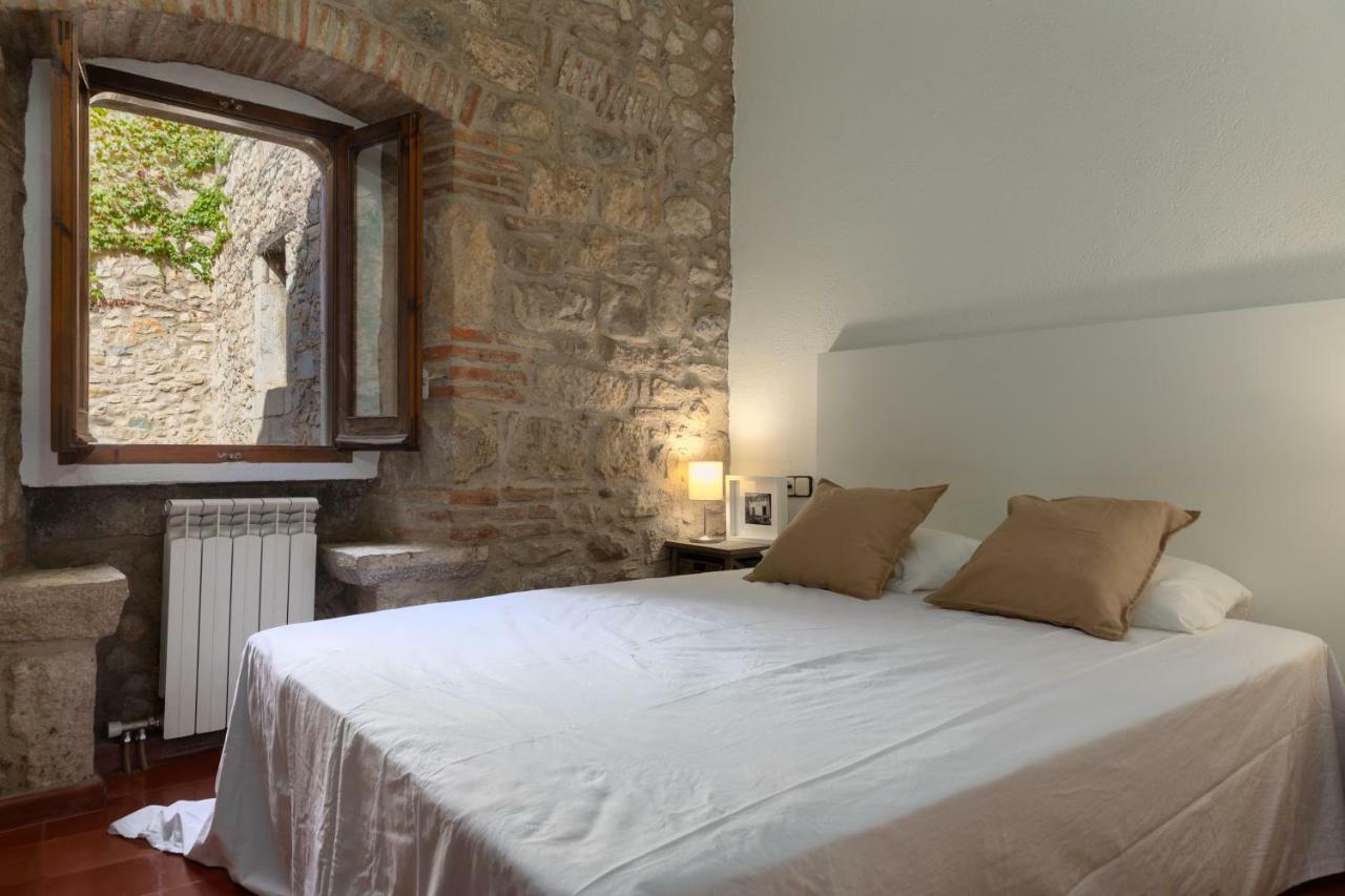 Ferienwohnung Flateli Cundaro Gerona Exterior foto