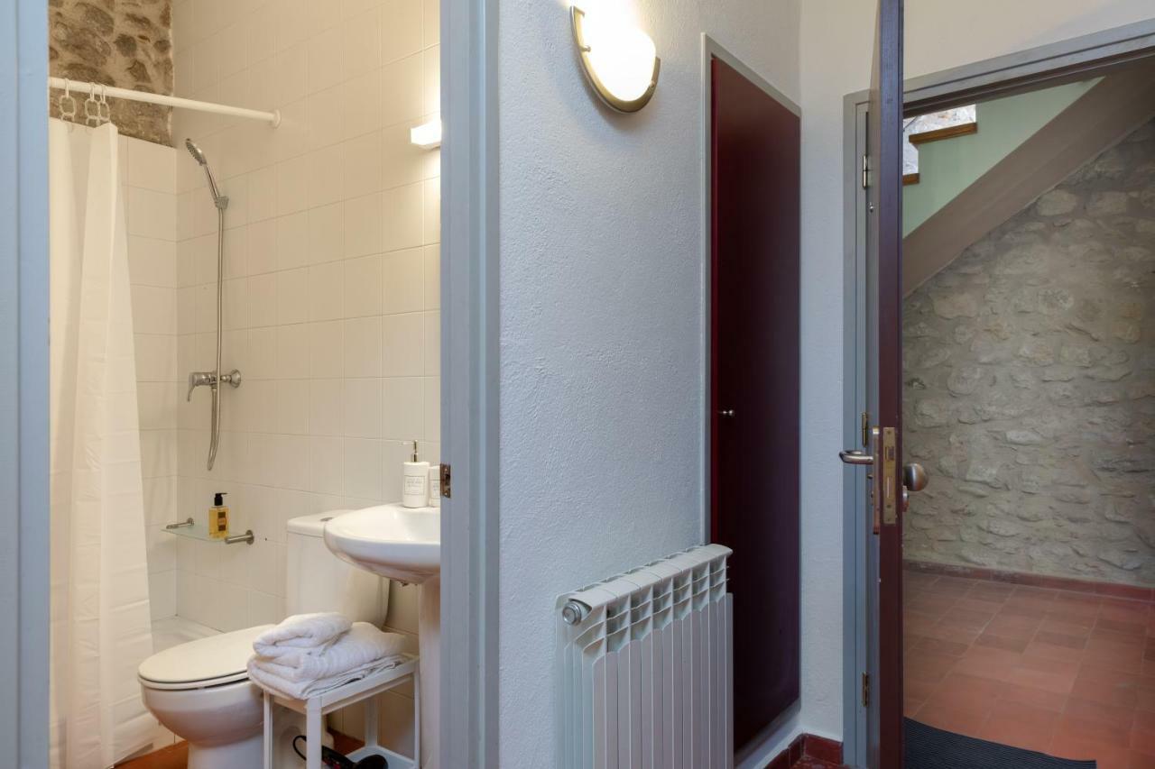 Ferienwohnung Flateli Cundaro Gerona Exterior foto