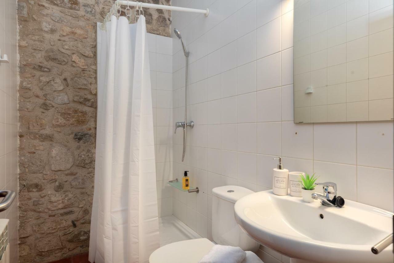 Ferienwohnung Flateli Cundaro Gerona Exterior foto